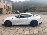Usata Toyota Supra 258 CV (189 kW) 2022 Coupé