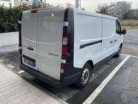 Usata Renault Trafic 125 CV (91 kW) 2019 Bianco Monovolume
