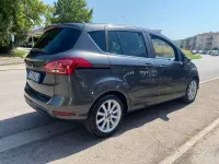 Usata Ford B-MAX Business Edition 105 CV (77 kW) 2015 Grigio Monovolume