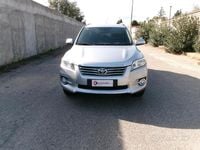 Usata Toyota RAV4 150 CV (110 kW) 2010 Grigio SUV