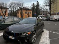 Usata BMW 420 M Sport 190 CV (139 kW) 2016 Coupé