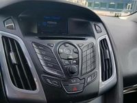 Usata Ford Focus 2011 Grigio Station wagon