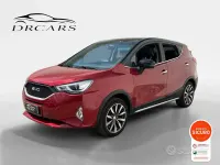 Usata EVO Evo 4 114 CV (83 kW) 2020 Rosso SUV