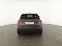 Usata Audi Q3 150 CV (110 kW) 2019 Verde SUV