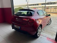 usata Alfa Romeo Giulietta 1.4 Turbo 120 CV