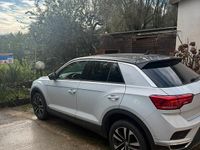Usata VW T-Roc IQ Drive 150 CV (110 kW) 2020 SUV