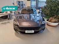 usata Fiat 124 Spider 1.4 MultiAir