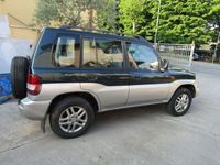 usata Mitsubishi Pajero Pajero PininPinin 5p 1.8 mpi 16v