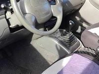 Usata Suzuki Grand Vitara 94 CV (69 kW) 2001 SUV