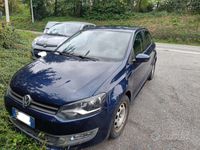 usata VW Polo 1.6 TDI 5P