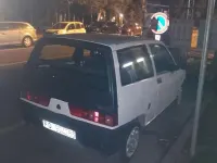 Usata Autobianchi Y10 50 CV (36 kW) 1994 Bianco Utilitaria
