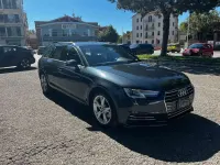Usata Audi A4 Business 150 CV (110 kW) 2017 Station wagon