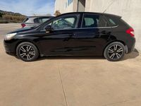 Usata Citroën C4 Exclusive 150 CV (110 kW) 2011 Berlina