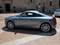 usata Audi TT 200 CV - benzina manuale