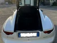 Usata Jaguar F-Type R-Dynamic 340 CV (250 kW) 2017 Coupé