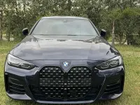 Usata BMW 430 Gran Coupé M Sport 245 CV (180 kW) 2024 Coupé