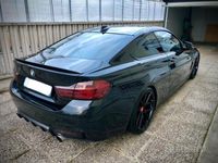 usata BMW 420 f32 d Msport