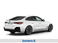 Nuova BMW 420 M Sport 190 CV (139 kW) 2026 Bianco Coupé
