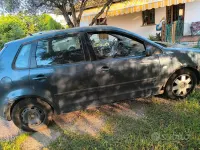 Usata VW Polo 60 CV (44 kW) 2003 Berlina