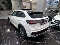Nuova VW Taigo R-line 110 CV (80 kW) 2026 Bianco SUV