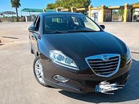 Usata Lancia Delta 90 CV (66 kW) 2013 Utilitaria