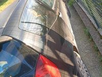 Usata Citroën C2 2004 Nero Utilitaria