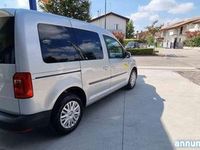 usata VW Caddy 1.0 TSI 102 CV benzina 7 post