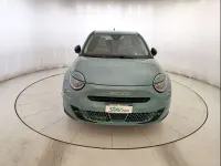Usata Fiat 600 La Prima 101 CV (74 kW) 2025 Azzurro acqua ch SUV