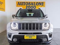 usata Jeep Renegade 1.6 Mjt 120 CV Limited FULL LED/ADAPTIVE CRUISE