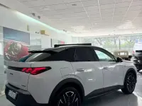 Usata Peugeot 3008 GT 145 CV (106 kW) 2025 Bianco SUV