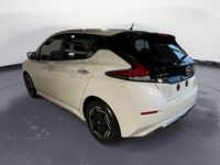 usata Nissan Leaf Acenta 40 kWh nuova a Pordenone