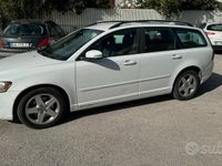 usata Volvo V50 2.0 Momentum