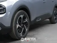 Käytetty Citroën C4 PureTech 131 HP (96 kW) 2024 Harmaa Katumaasturi