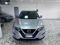 usata Nissan Qashqai 1.5 dCi 115 CV N-Connecta 2020