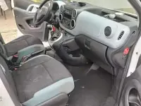 Occasion Citroën Berlingo 109 ch (80 kW) 2013 Monospace