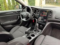 Usata Renault Mégane IV 2017 Grigio Berlina