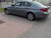Usata BMW 520 190 CV (139 kW) 2019 Berlina