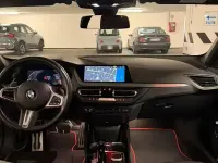 Usata BMW 128 ti 265 CV (194 kW) 2024 Grigio Utilitaria