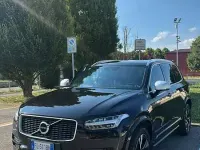 Usata Volvo XC90 R-Design 235 CV (172 kW) 2018 SUV