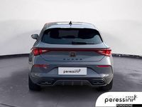 Usata Cupra Leon 150 CV (110 kW) 2023 Grafene Berlina
