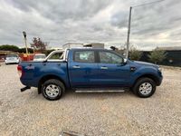 usata Ford Ranger LIMITED