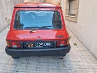 usata Autobianchi A112 - 1983