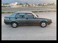 Usata Alfa Romeo 75 1990 Berlina