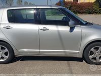 usata Suzuki Swift Swift 1.3 5p. GL