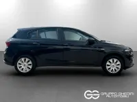 Usata Fiat Tipo 131 CV (96 kW) 2025 Nero cinema nero cinema Utilitaria