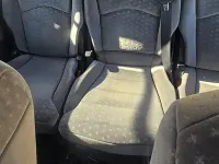 Usata Peugeot 807 158 CV (116 kW) 2005 Grigio Monovolume