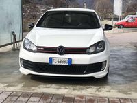 Usata VW Golf VI Edition 235 CV (172 kW) 2011 Utilitaria
