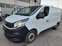 Usata Fiat Talento 95 CV (69 kW) 2020 Bianco Monovolume