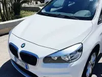 Usata BMW 218 Active Tourer Sport Line 150 CV (110 kW) 2015 Monovolume