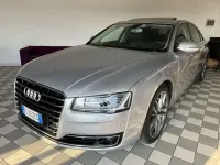 Usata Audi A8 262 CV (192 kW) 2016 Berlina